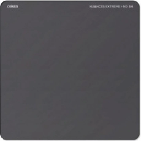 Светофильтр Cokin NXZ64 нейтрально-серый ND64 6ступ.,размер L (1...