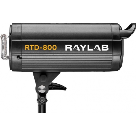 Импульсный моноблок Raylab Sprint IV RTD-600 - фото 3
