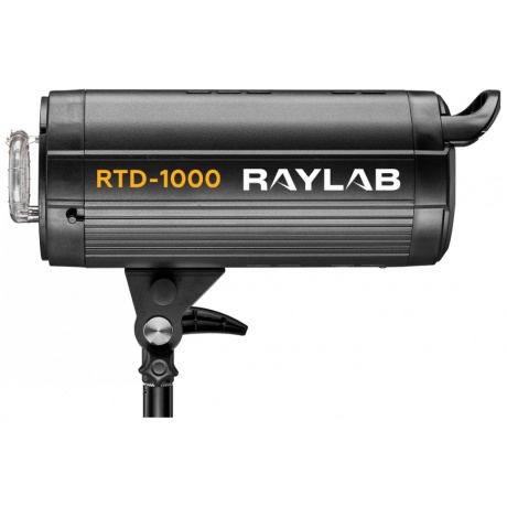 Импульсный моноблок Raylab Sprint IV RTD-1000 - фото 1