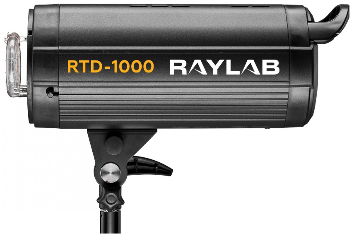Импульсный моноблок Raylab Sprint IV RTD 1000