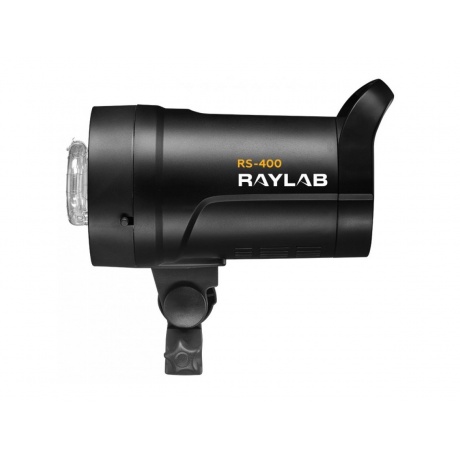 Импульсный моноблок Raylab Rossa RS-400 - фото 2