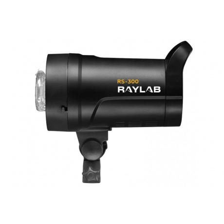 Импульсный моноблок Raylab Rossa RS-300 - фото 2