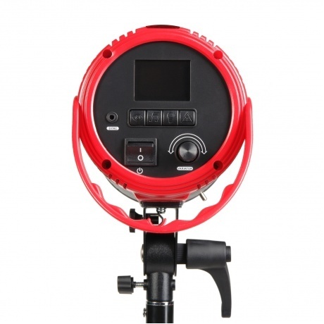 Вспышка студийная Falcon Eyes Sprinter LED 200BW - фото 3