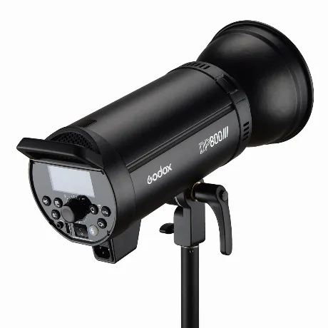 Вспышка студийная Godox DP800III