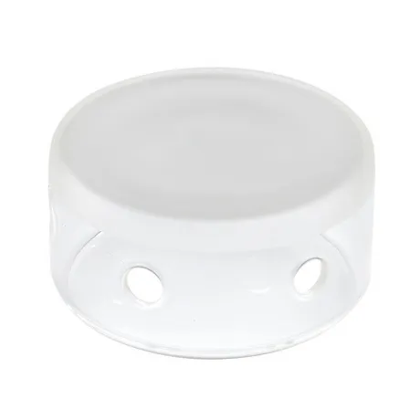 Колпак защитный для студийных вспышек Godox прозрачный