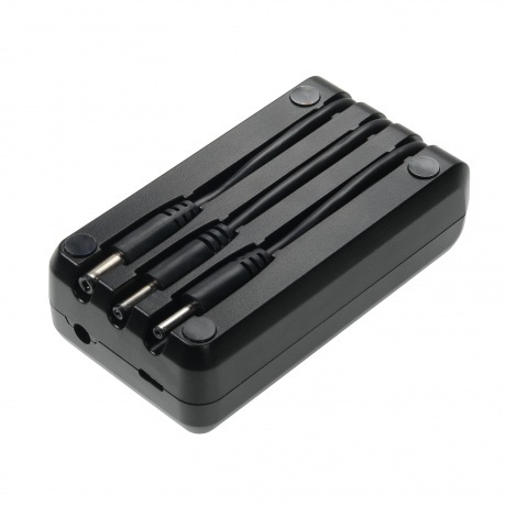 Зарядное устройство Godox UC46 USB для WB400P, WB87, WB26 - фото 2