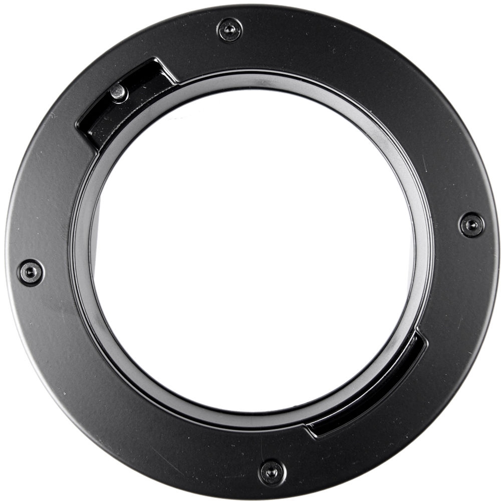 кольцо адаптер godox el ad400pro байонет elinchrom для ad300pro ad400pro Кольцо-адаптер Godox Br-AD400Pro Broncolor (для AD400Pro, AD300Pro)