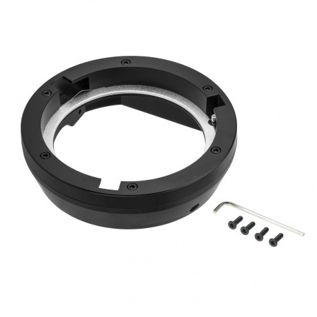 Адаптер Godox BW-AD400PRO для AD400Pro - фото 2