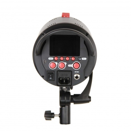 Вспышка студийная Falcon Eyes Phantom 800 HSS - фото 3