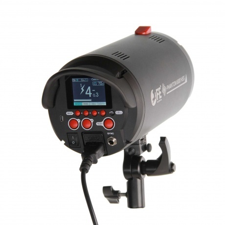 Вспышка студийная Falcon Eyes Phantom 800 HSS - фото 4