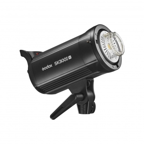 Вспышка студийная Godox SK300II-V - фото 2