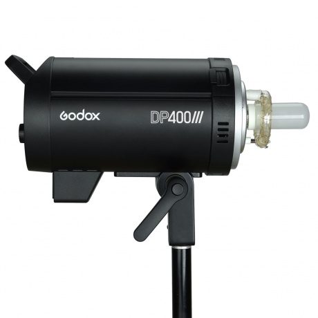 Вспышка студийная Godox DP400IIIV - фото 4