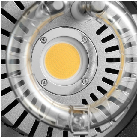 Вспышка студийная Godox DP600IIIV - фото 5