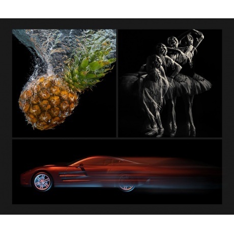 Вспышка накамерная Godox Ving V860IIIF TTL для Fujifilm - фото 13