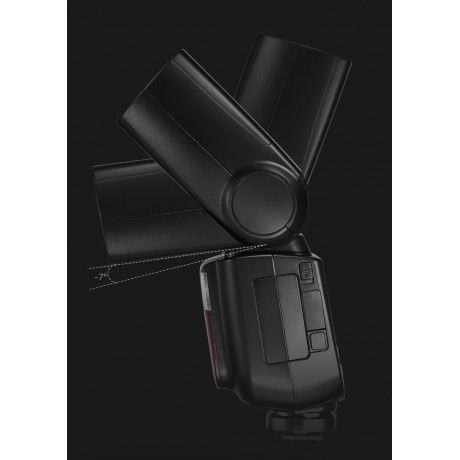 Вспышка накамерная Godox Ving V860IIIF TTL для Fujifilm - фото 15