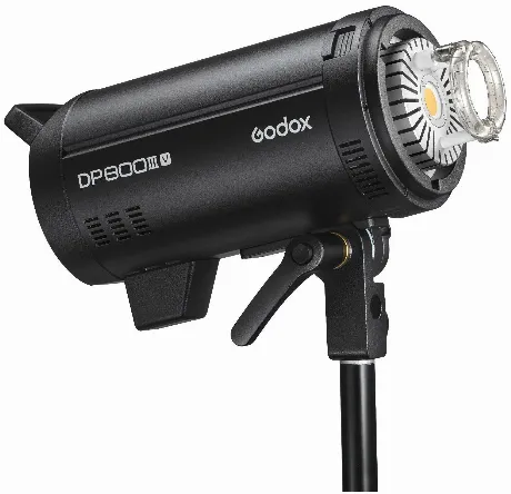 Вспышка студийная Godox DP800IIIV