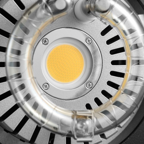 Вспышка студийная Godox DP1000IIIV - фото 4