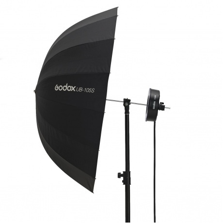 Головка импульсная Godox R200 кольцевая для AD200 - фото 11