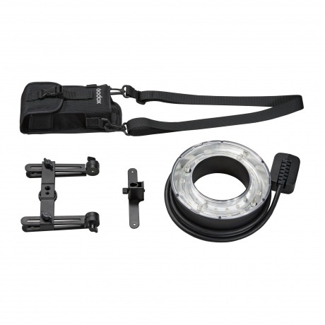 Головка импульсная Godox R200 кольцевая для AD200 - фото 14