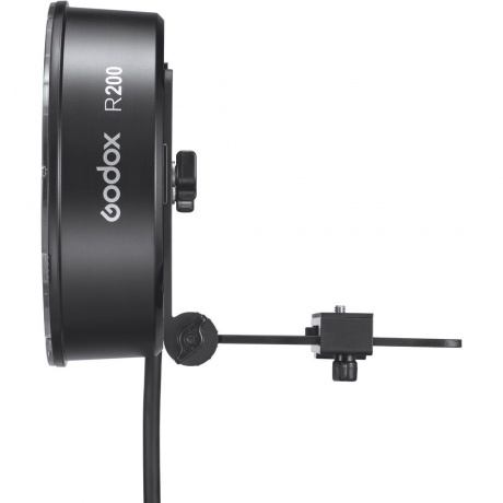 Головка импульсная Godox R200 кольцевая для AD200 - фото 8