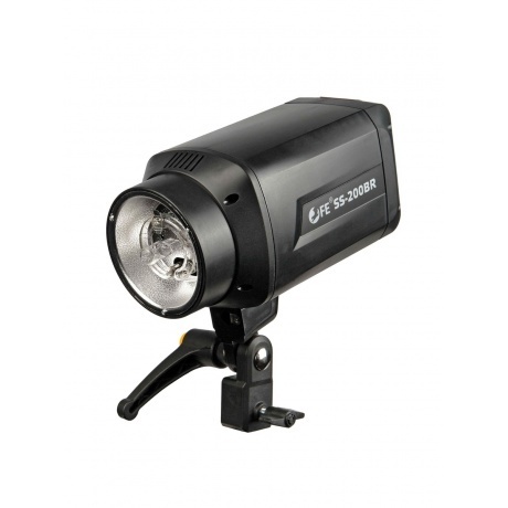 

Вспышка Falcon Eyes SS-200BR студийная