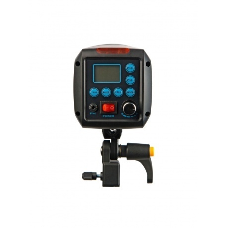 Вспышка Falcon Eyes SS-200BR студийная - фото 5