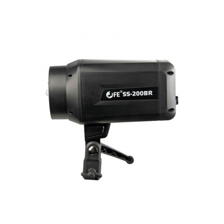Вспышка Falcon Eyes SS-200BR студийная - фото 6