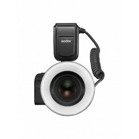 Вспышка для макросъемки Godox MF-R76S TTL для Sony - фото 3