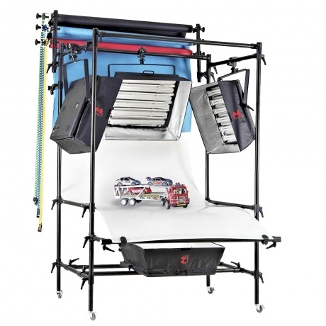 Стол для съемки Falcon Eyes STL-1324 - фото 2