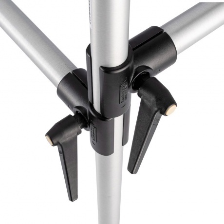 Рама для предметного стола Manfrotto 220PSL - фото 2