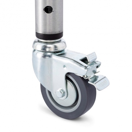 Рама для предметного стола Manfrotto 220PSL - фото 4