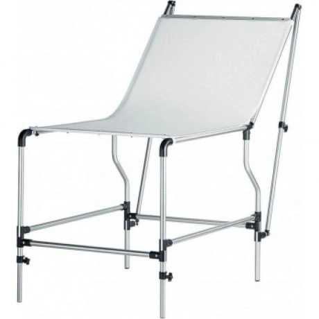 Стол для предметной съемки Manfrotto 320 белый