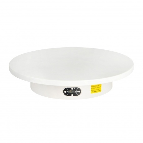 

Платформа поворотная Falcon Eyes Table PRO 300RC-A для 3D фото и видеосъемки