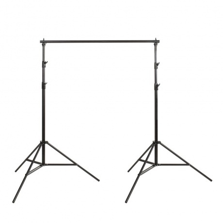 

Система установки фона Falcon Eyes В-1012/H (3,05x3,66м)