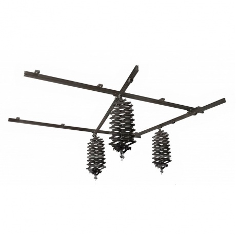 

Система потолочная подвесная Falcon Eyes А 3303