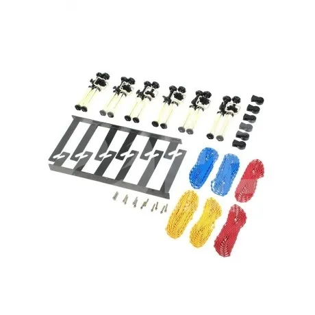 Система подъема фона Falcon Eyes B-6W