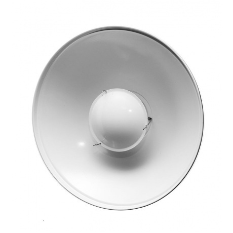 Портретная тарелка Godox BDR-W550 белая - фото 1