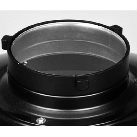 Портретная тарелка Godox BDR-W420 белая - фото 2