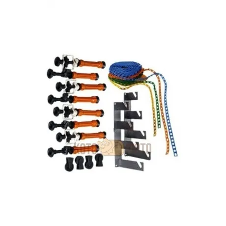 Система подъема фона Falcon Eyes B-4W