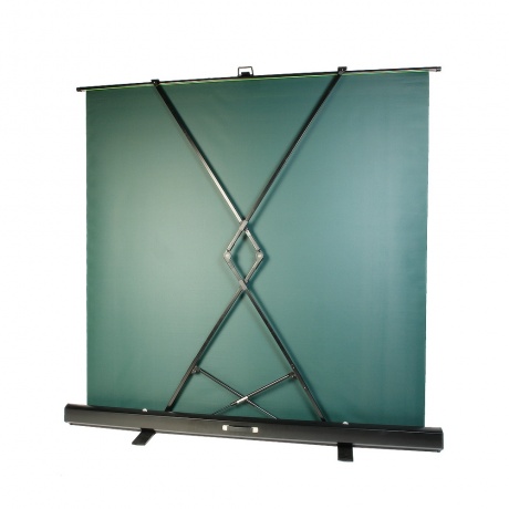 Фон хромакей GreenBean Chromakey Screen 2020G складной - фото 2