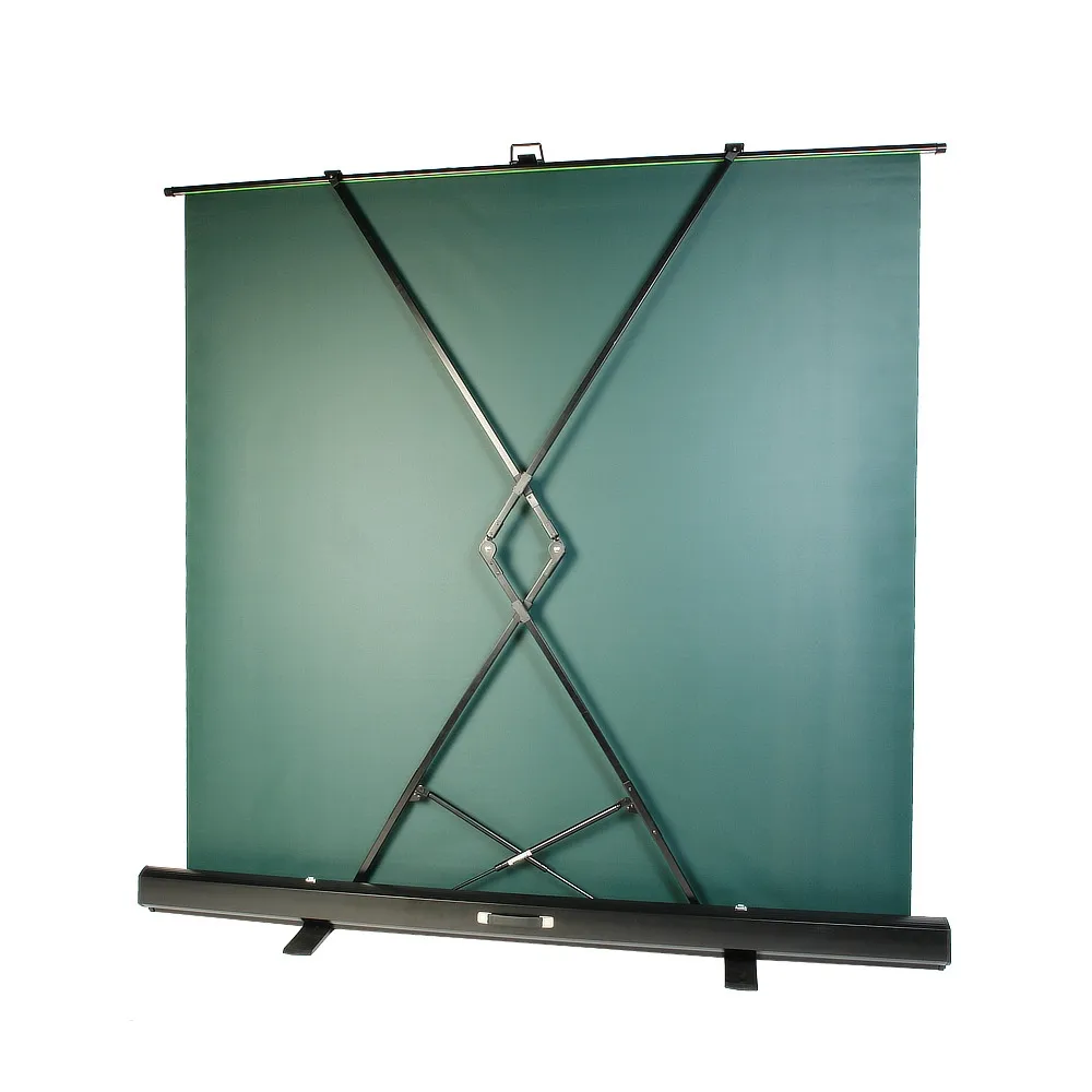 Фон хромакей GreenBean Chromakey Screen 2020G складной - фото 2