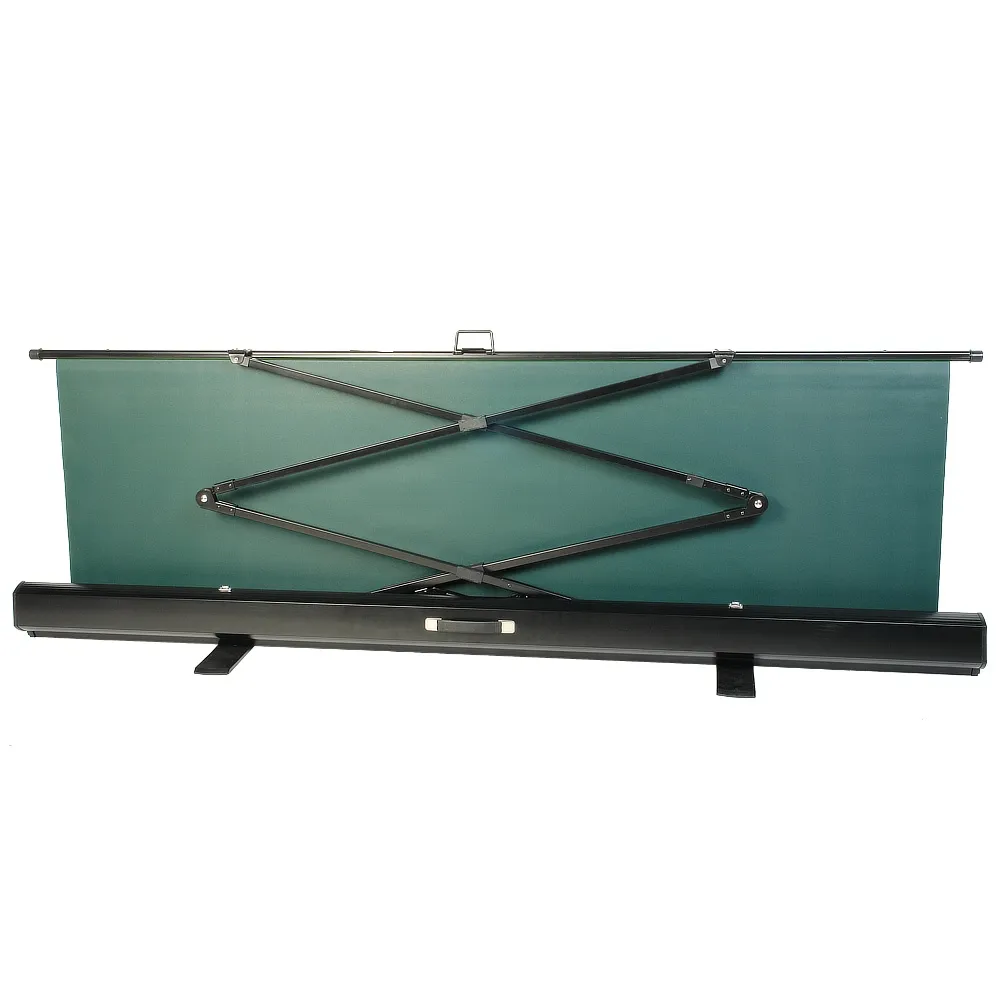 Фон хромакей GreenBean Chromakey Screen 2020G складной - фото 4