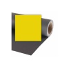 Фон бумажный Raylab 040 Bull темно-желтый 2.72x11 м