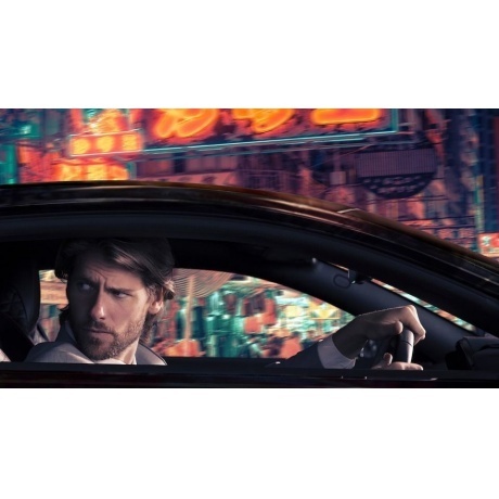 Фон хромакей Lastolite LL LC5987 синий/зеленый - фото 2