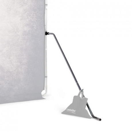 

Система установки фона Lastolite LL LA8450 Aluminium Frame Support Kit