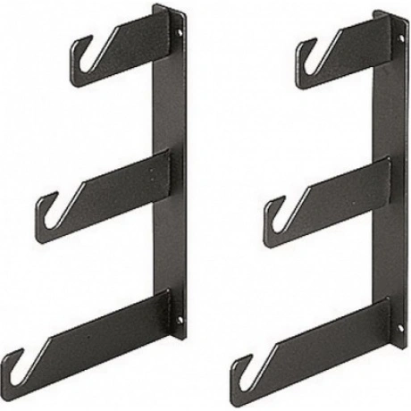 Система установки фона Manfrotto 045 (3 рулона)