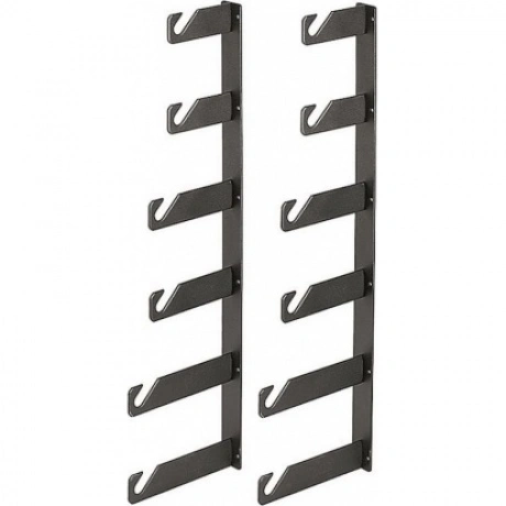 Система установки фона Manfrotto 045-6 B/p Hooks For Six Rolls O...