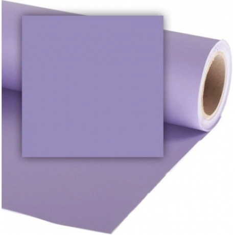 Фон бумажный Colorama LL CO510 1.35x11 м Lilac