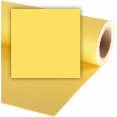 Фон бумажный Colorama LL CO516 1.35x11 м Dandelion