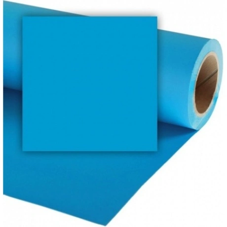 Фон бумажный Colorama LL CO527 1.35x11 м Lagoon